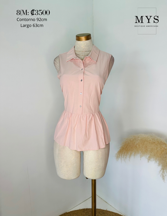 Blusa