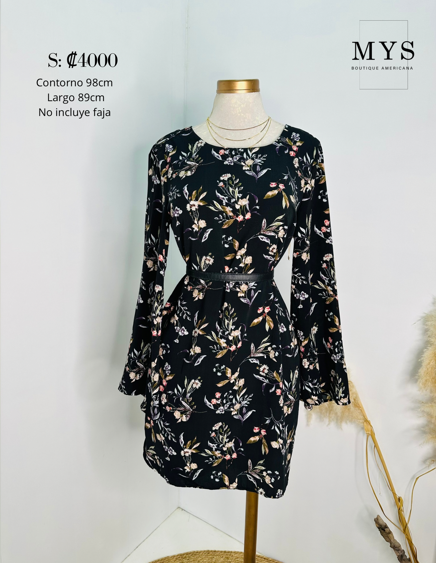 Vestido