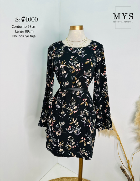 Vestido