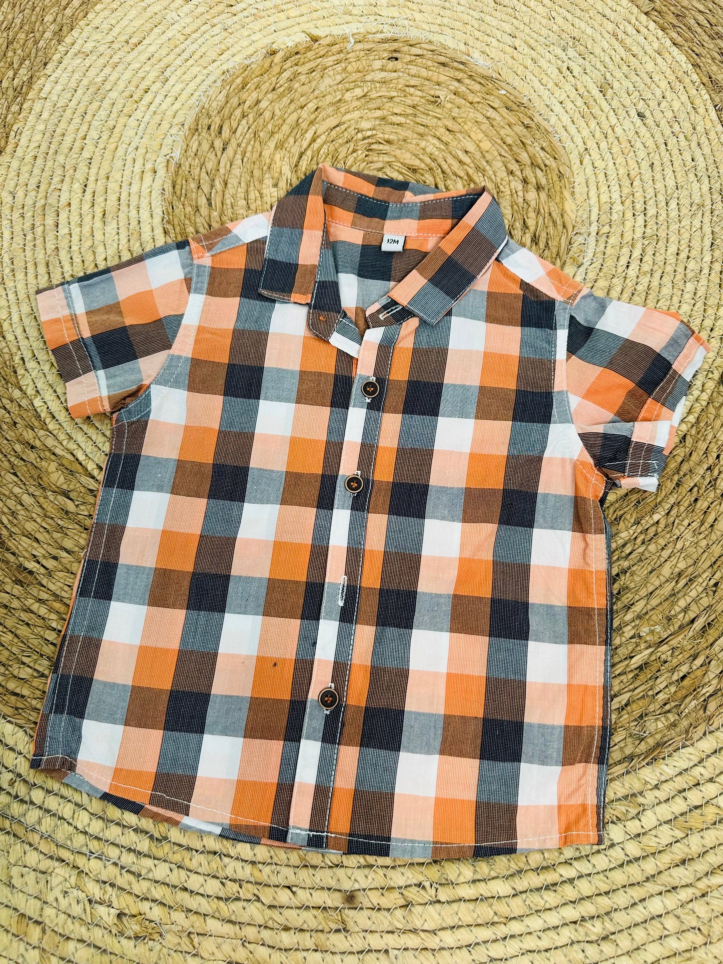 Camisa