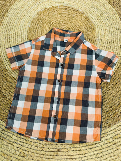 Camisa