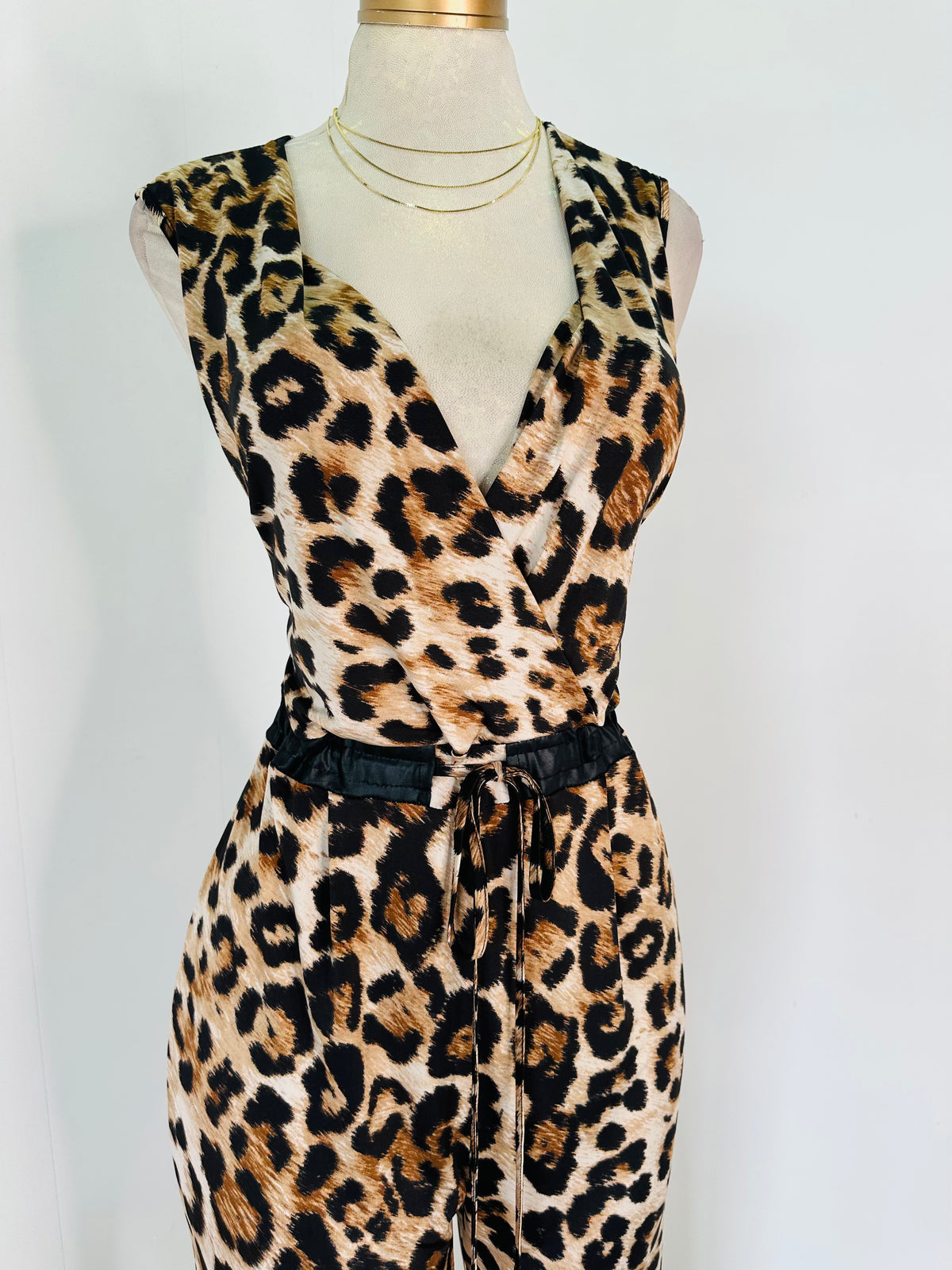 Enterizo print