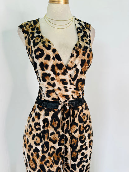 Enterizo print