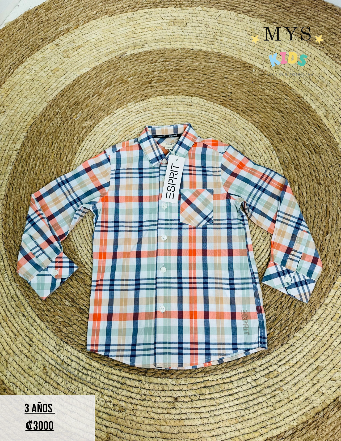 Camisa