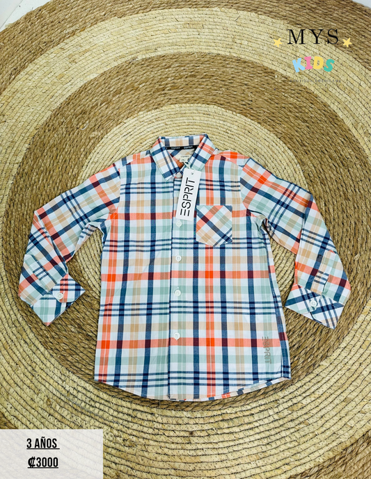Camisa