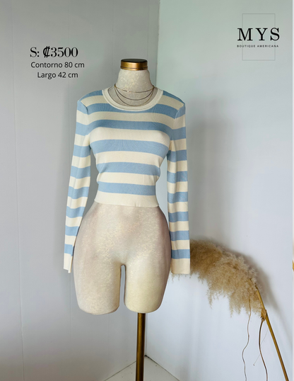 Blusa