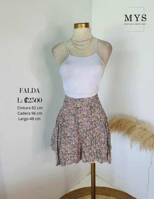 Falda