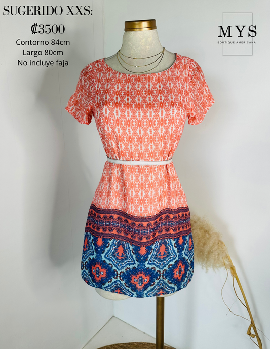 Vestido