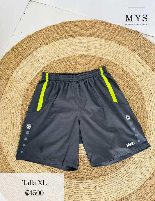 Short