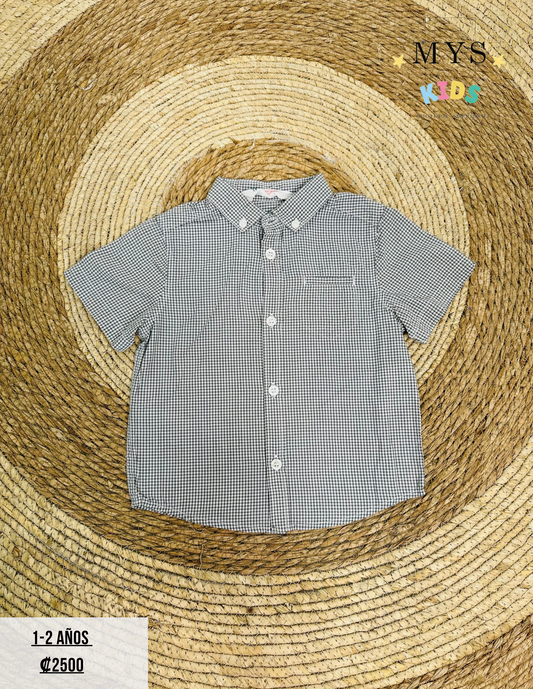 Camisa