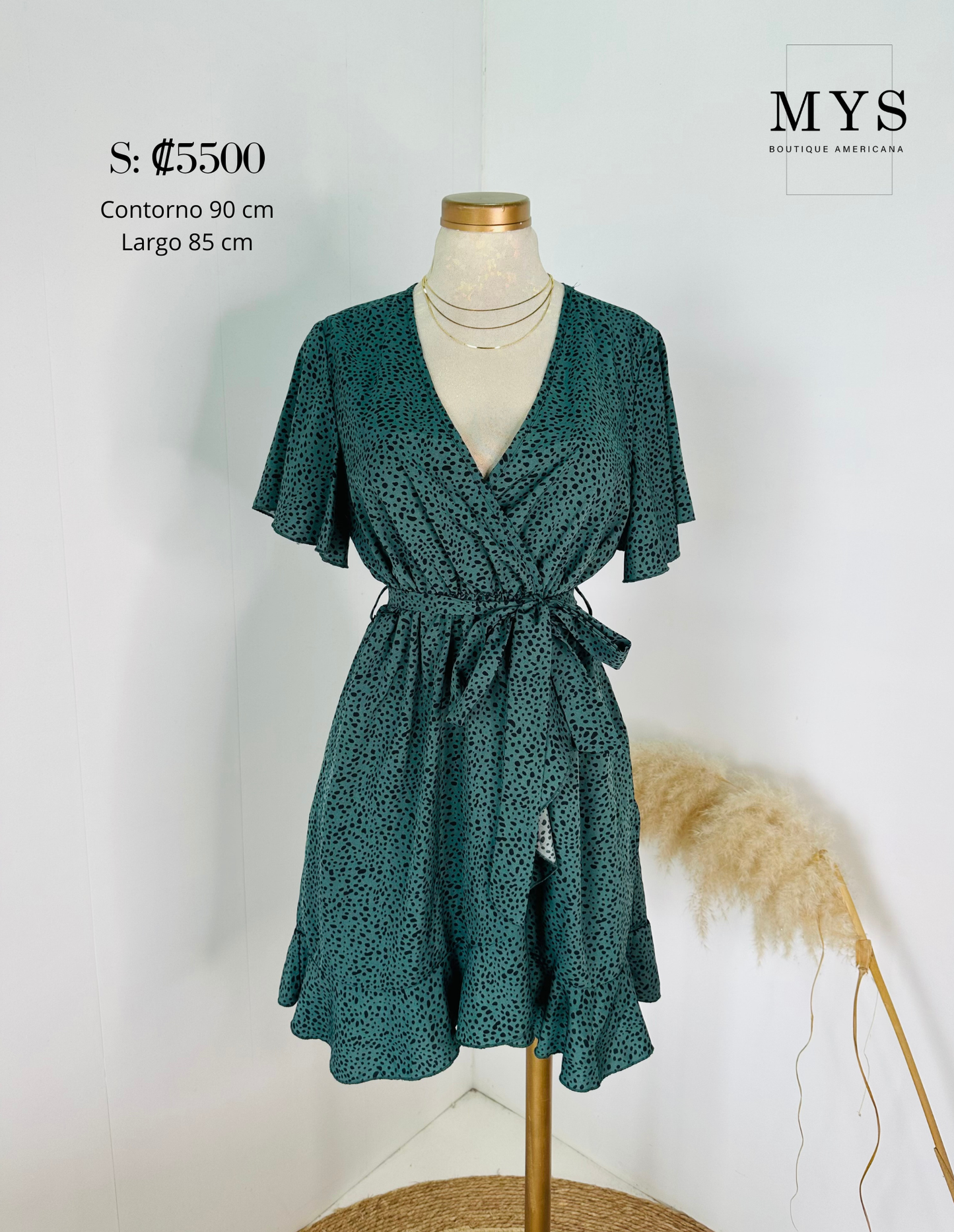 Vestido