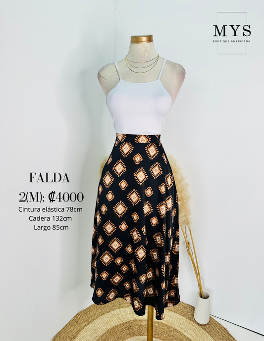 Falda