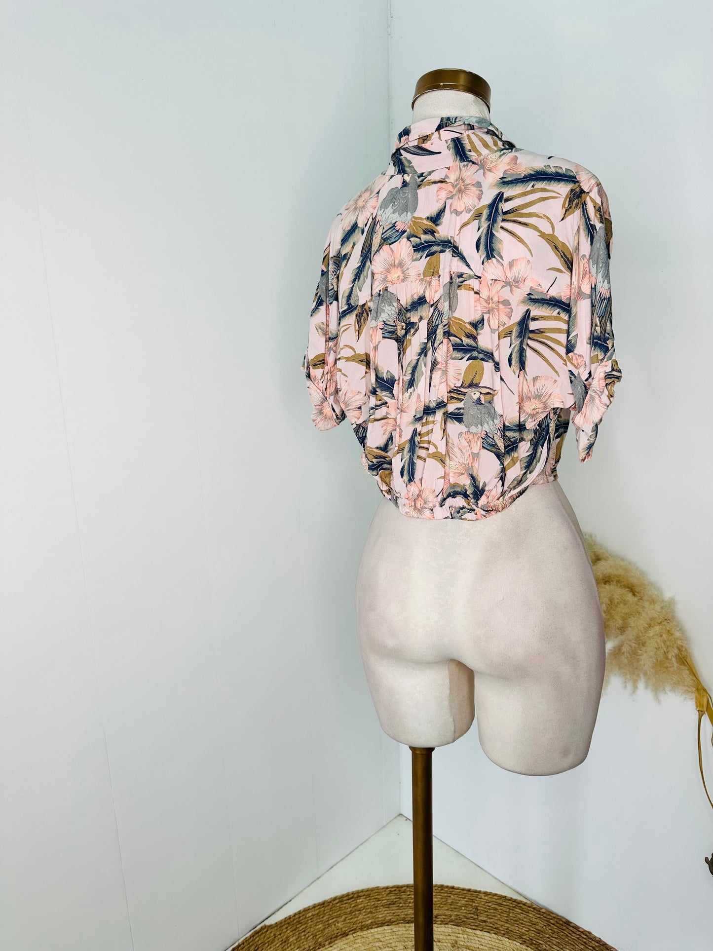 Blusa
