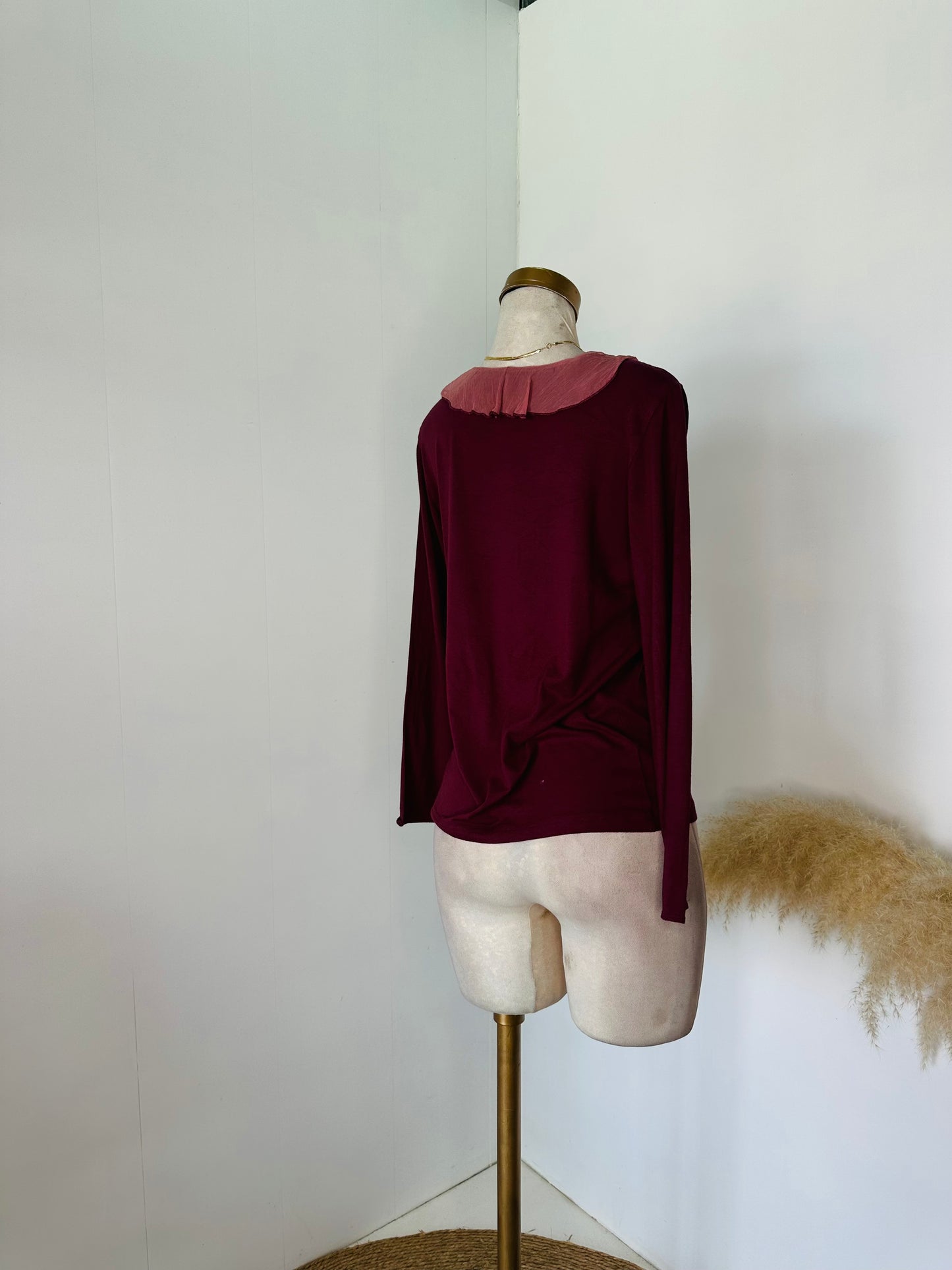 Blusa