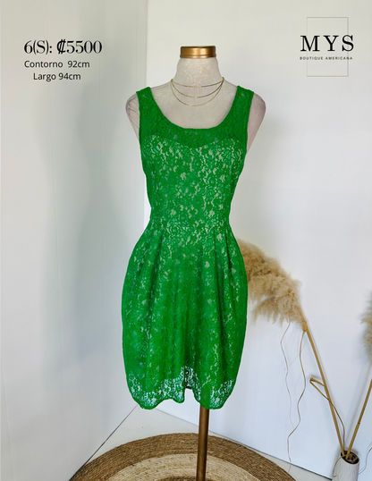 Vestido
