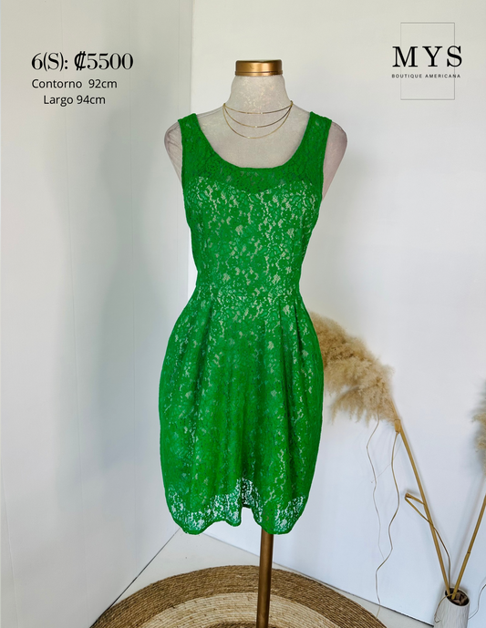Vestido