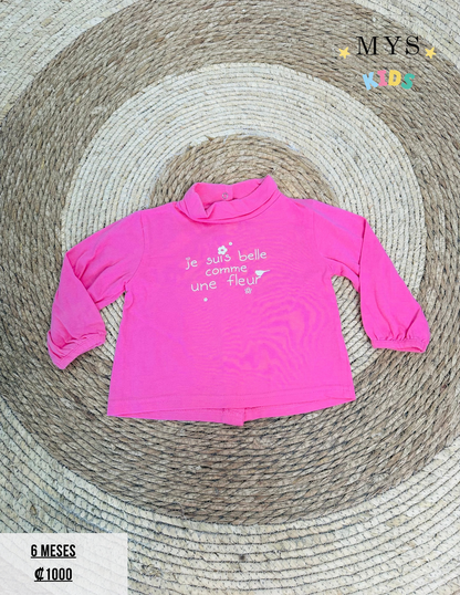 Blusa