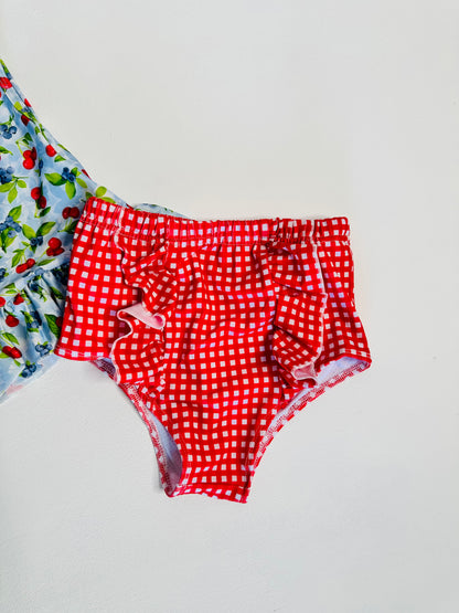 Traje de baño