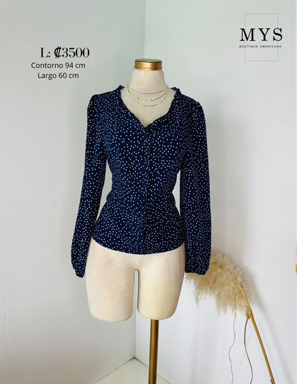 Blusa