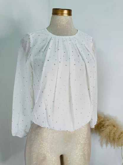 Blusa