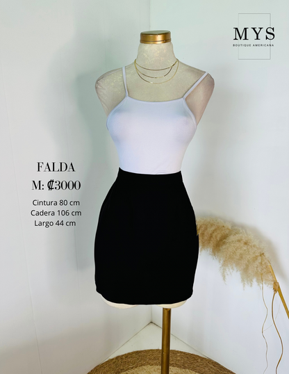 Falda
