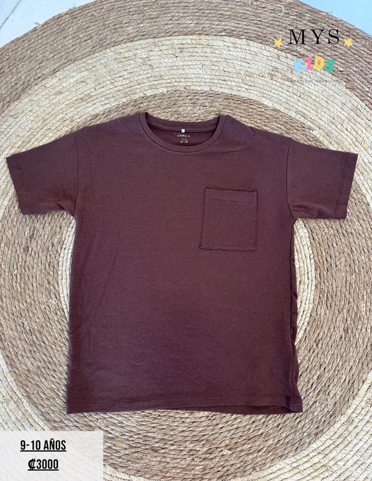 Camisa