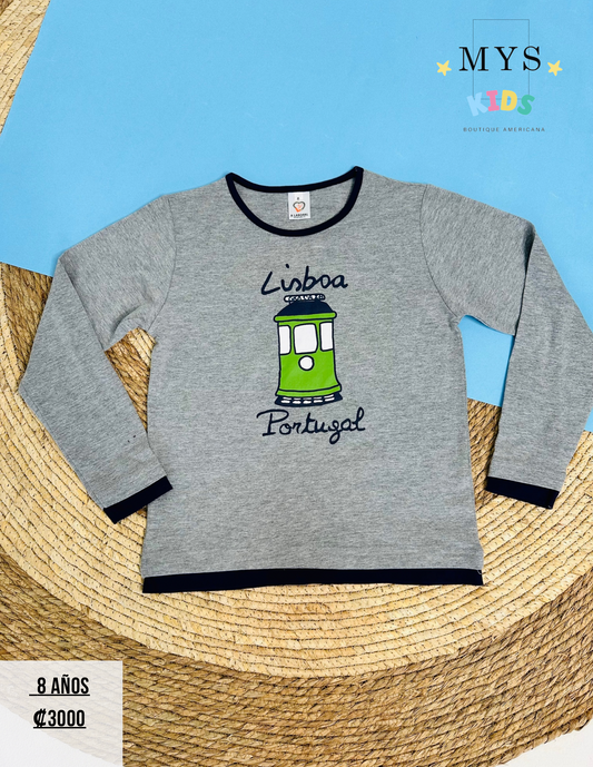 Camisa