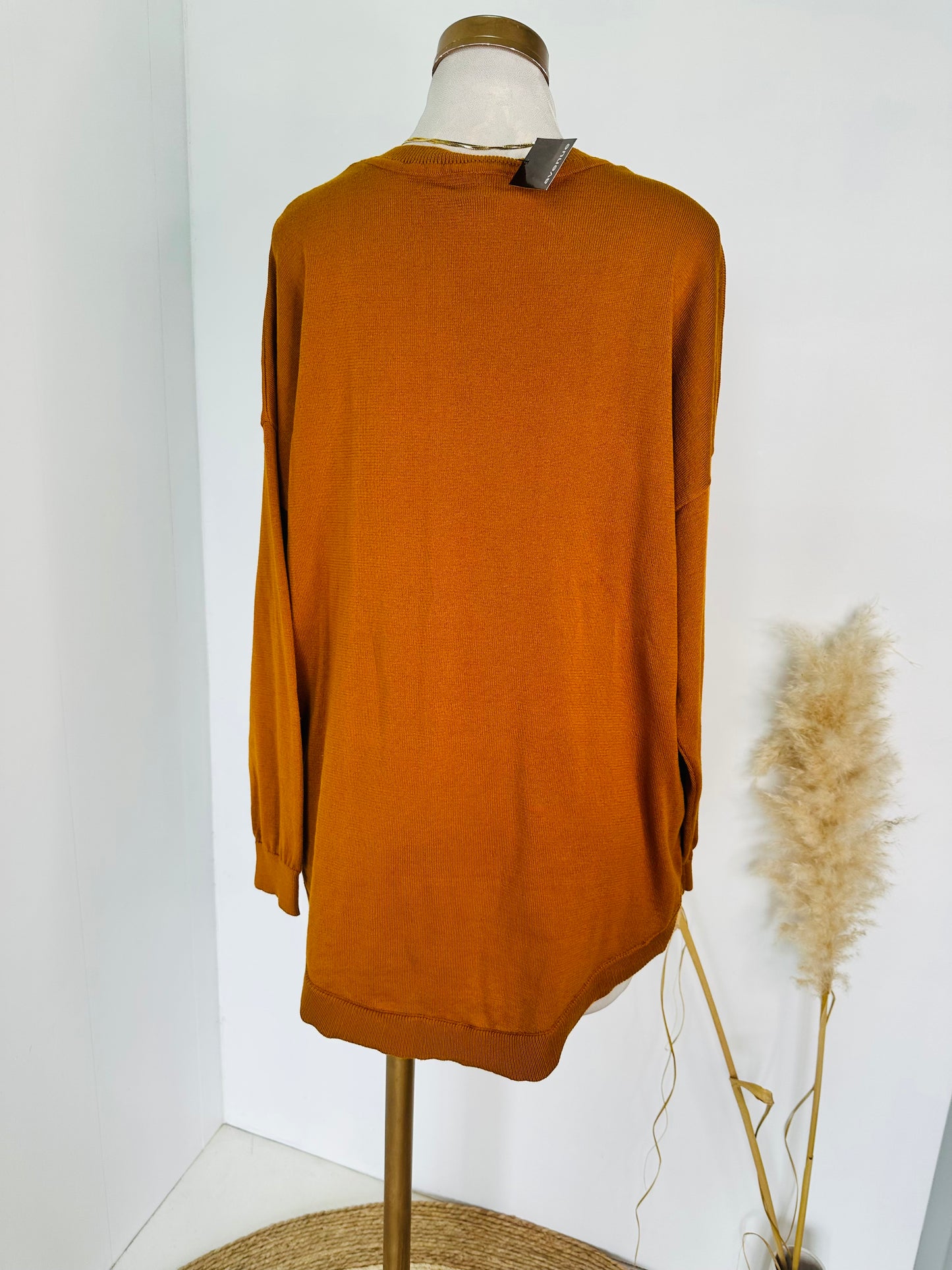Blusa
