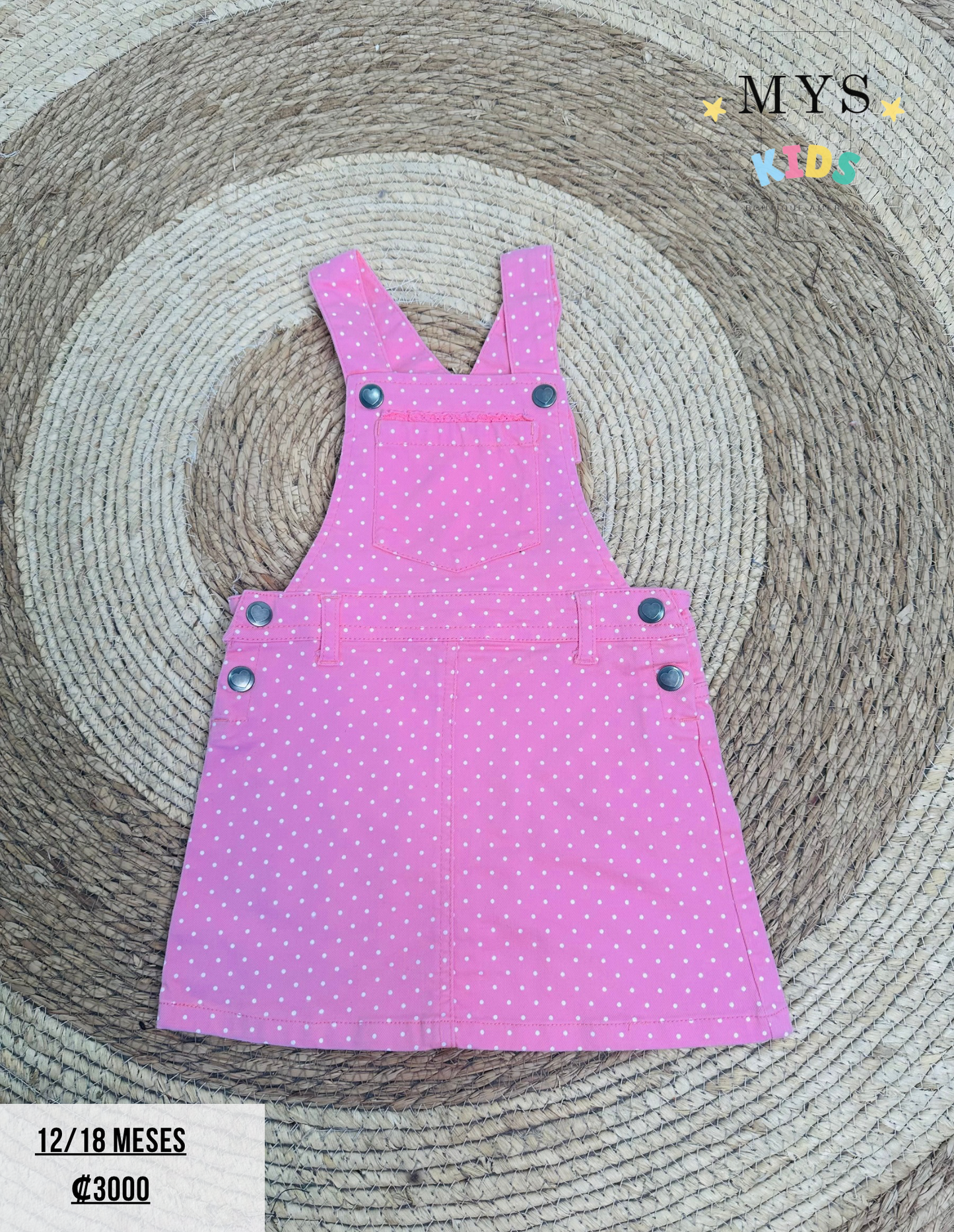 Vestido