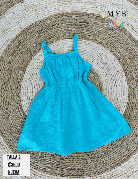 Vestido