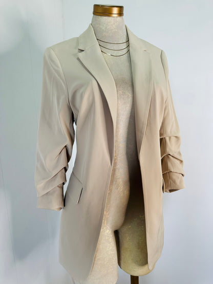 Blazer beish