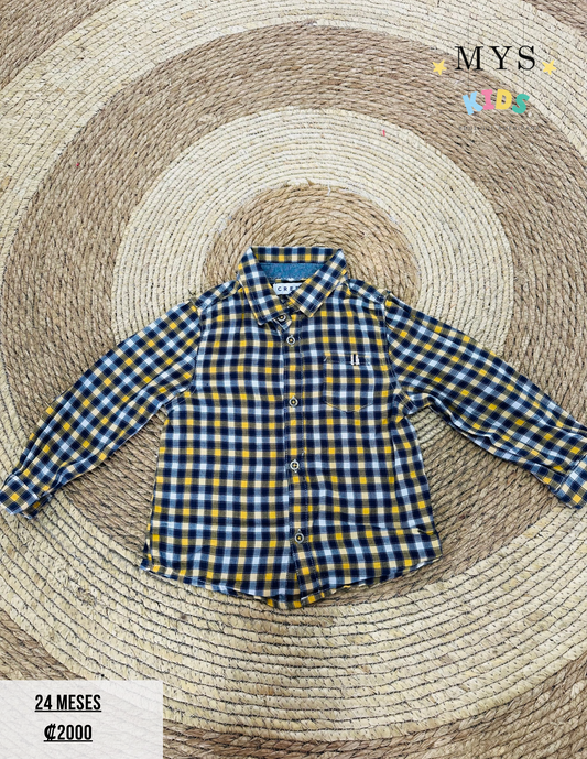 Camisa
