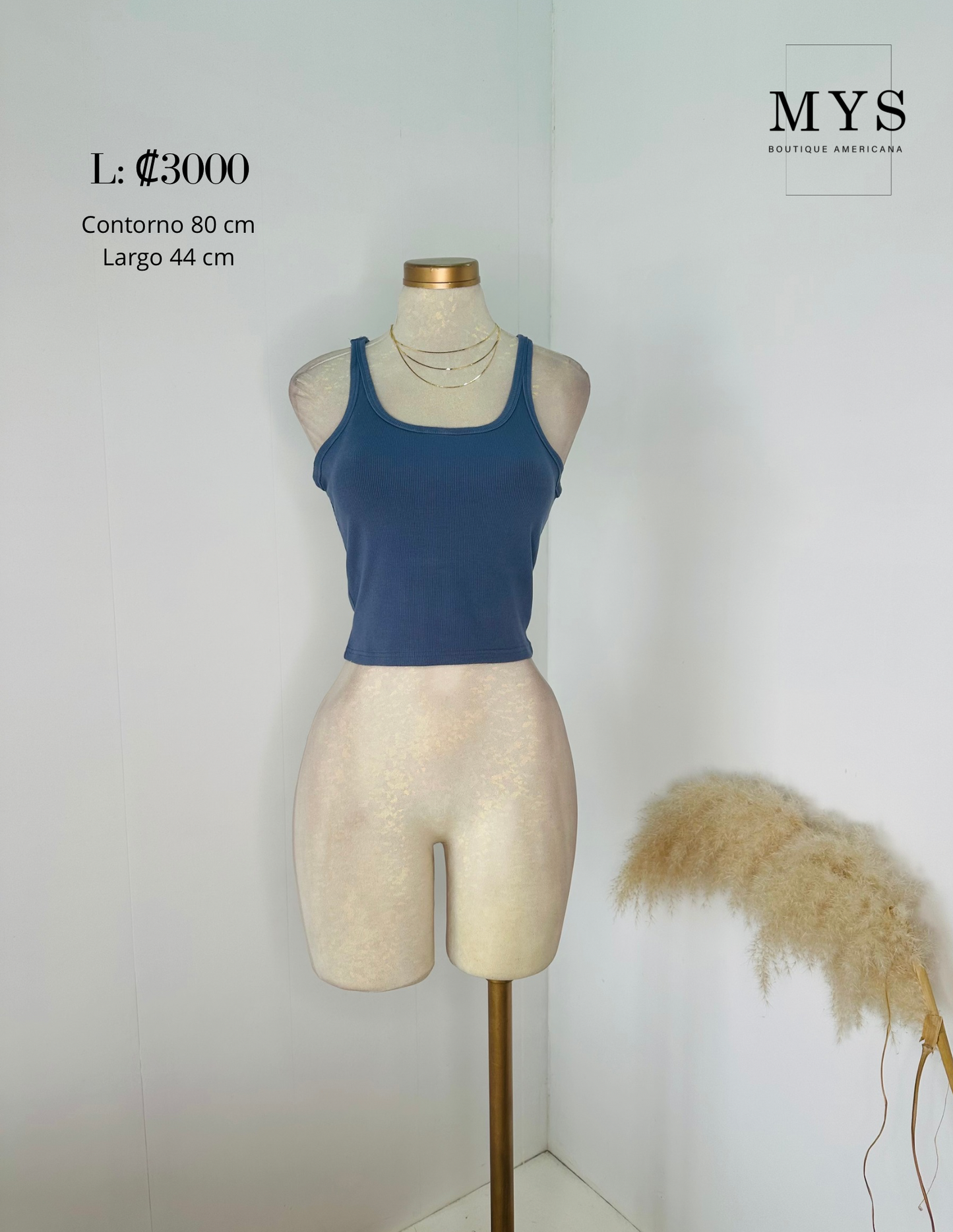 Blusa