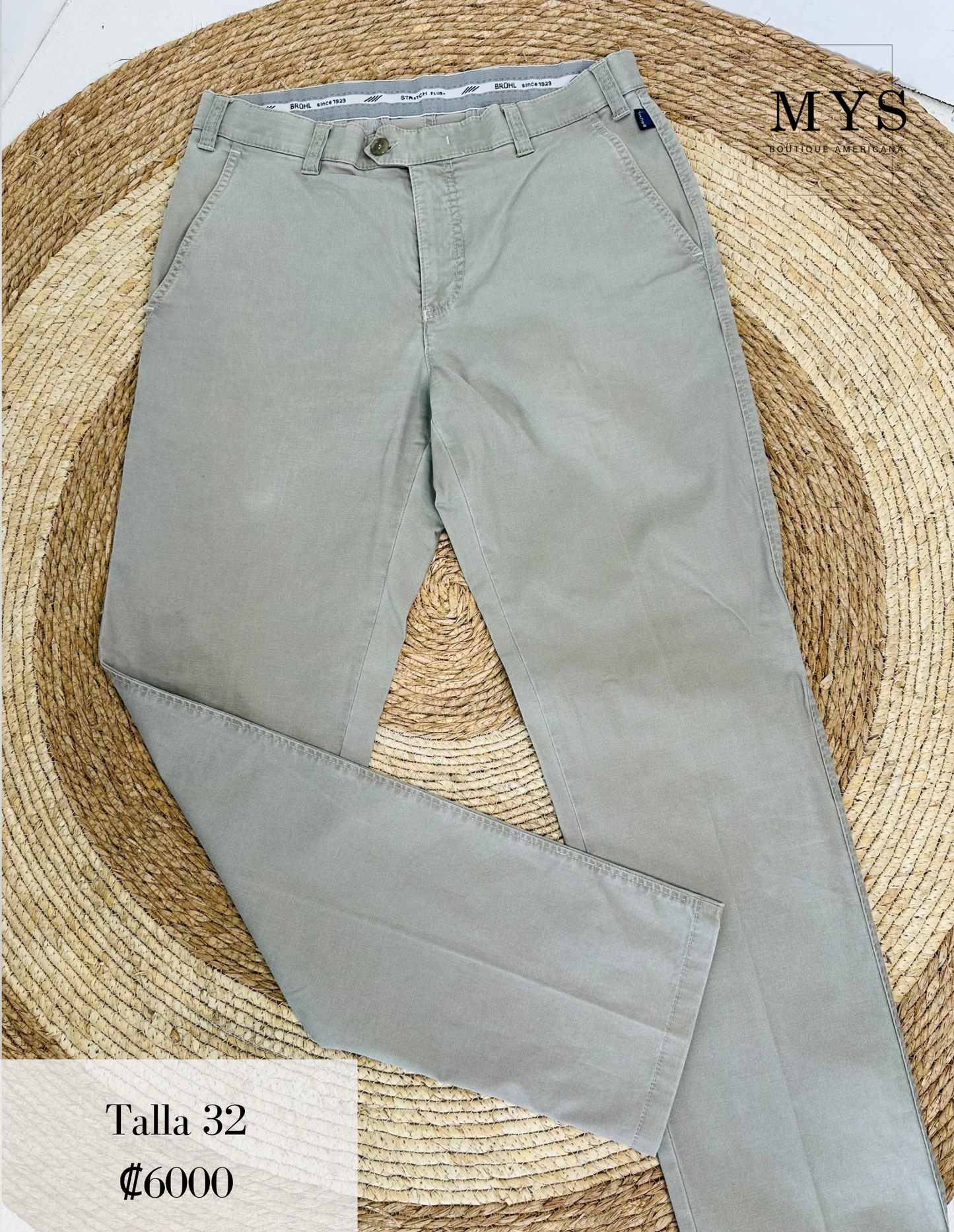 Pantalón
