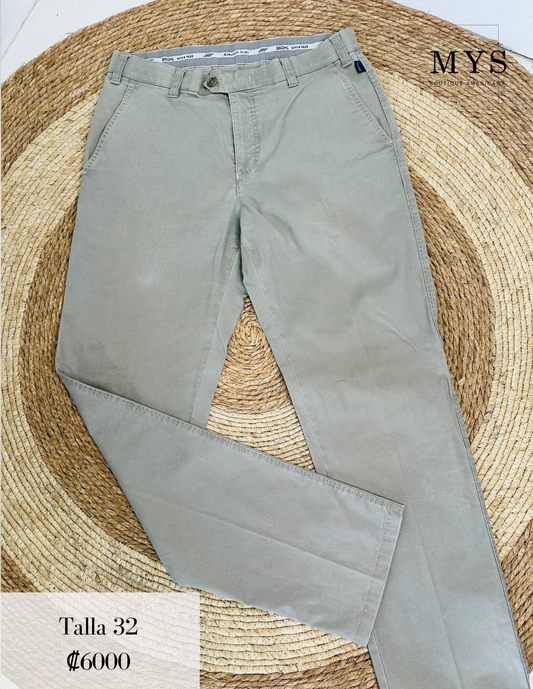 Pantalón