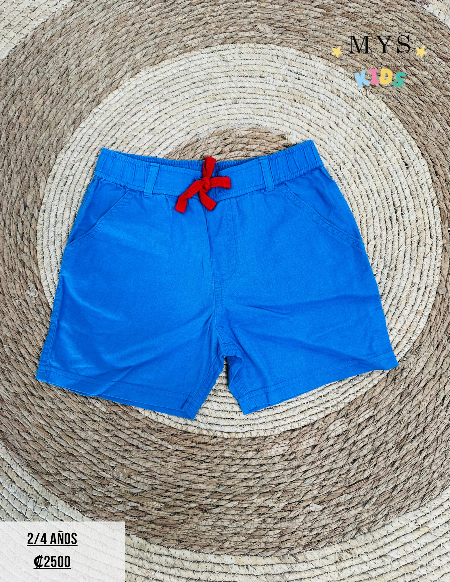 Short
