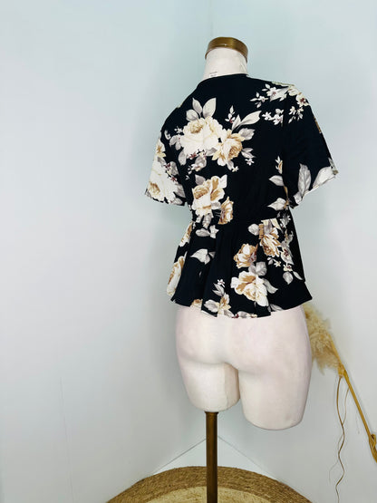 Blusa