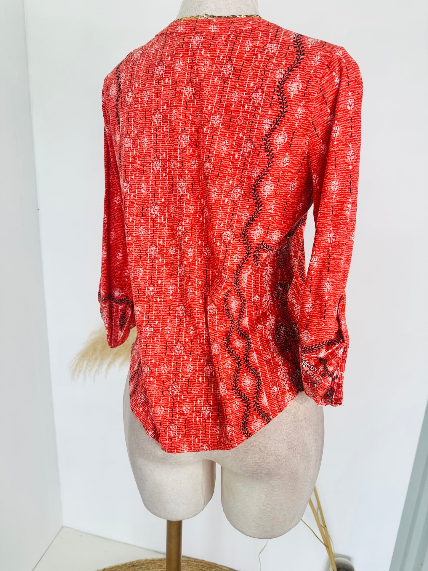 Blusa