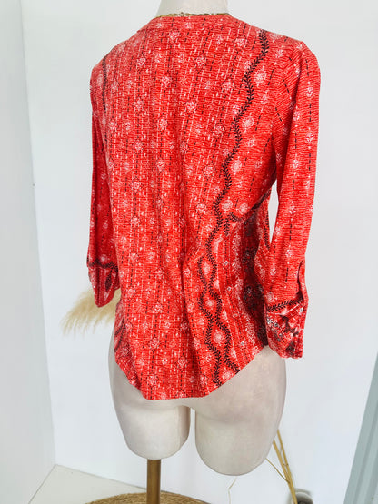 Blusa