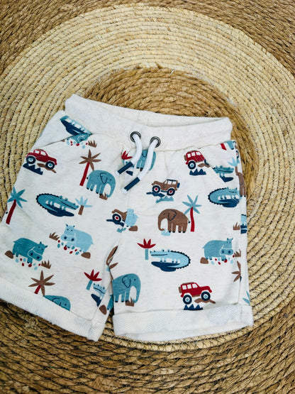 Short