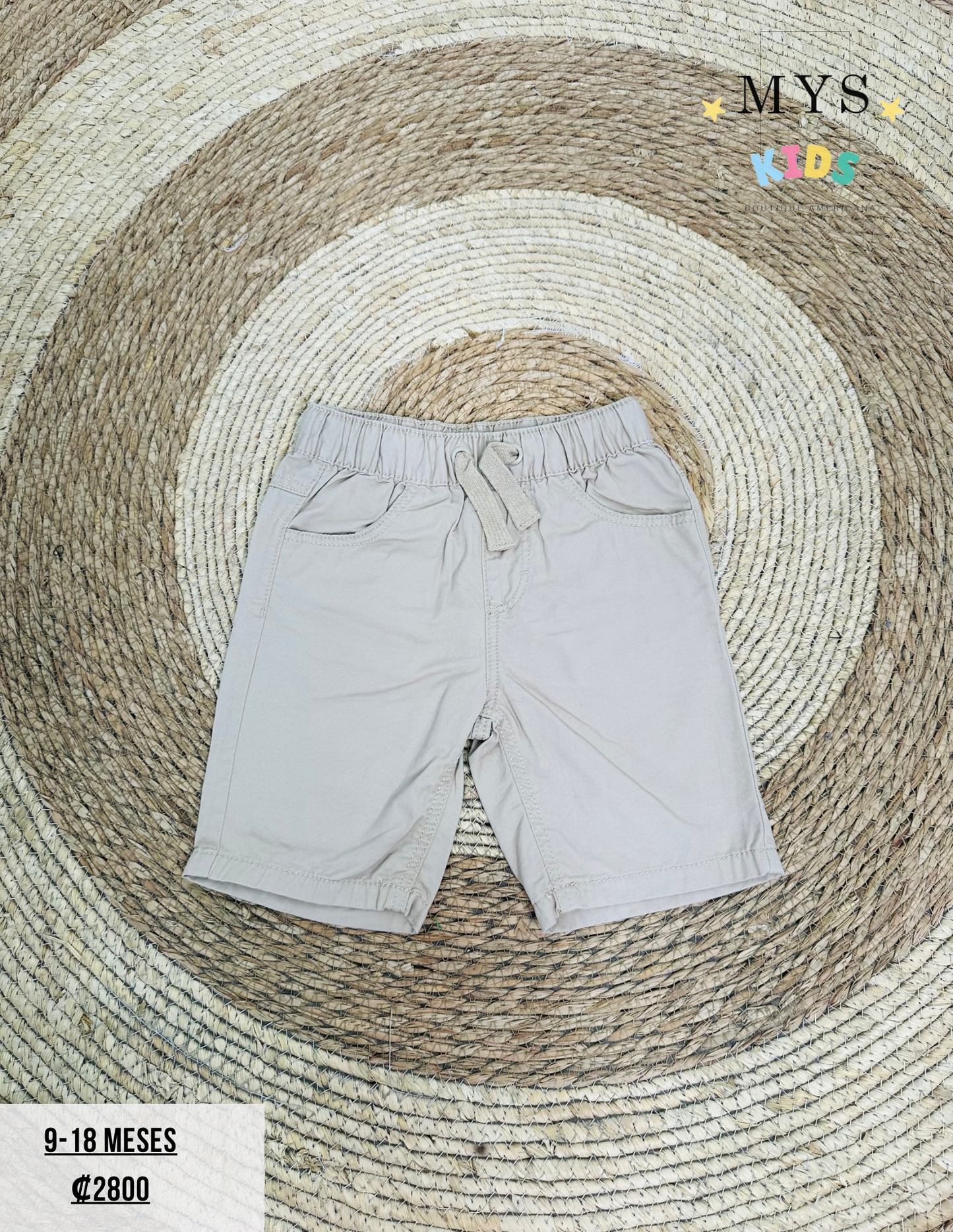 Short