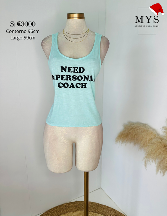 Blusa