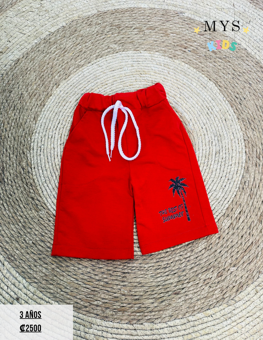 Short