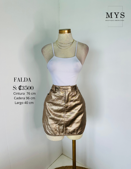 Falda