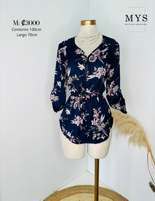 Blusa