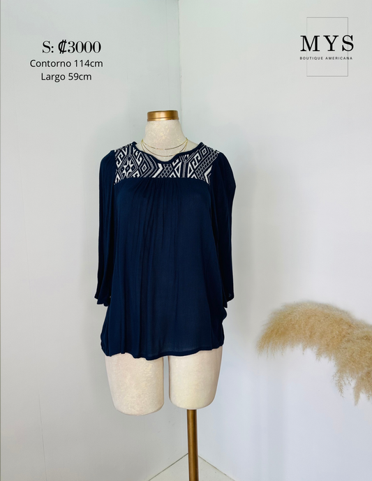 Blusa