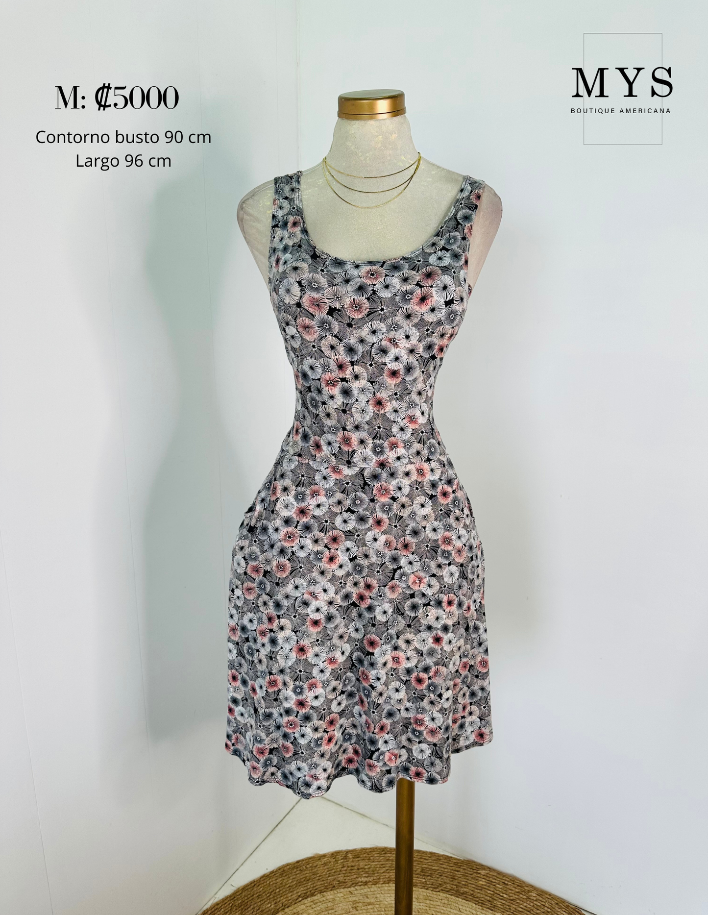 Vestido