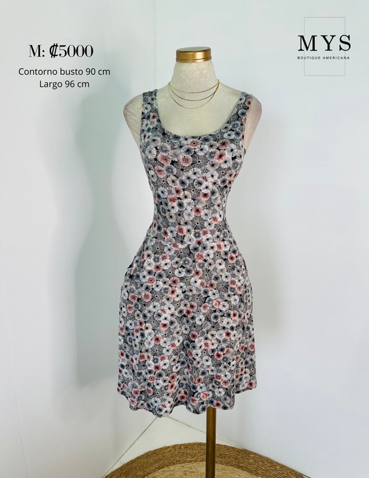 Vestido
