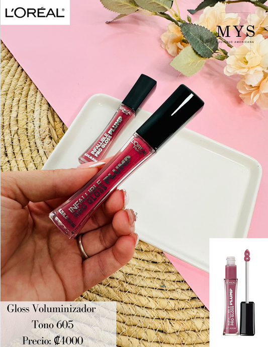 Gloss