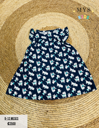 Vestido